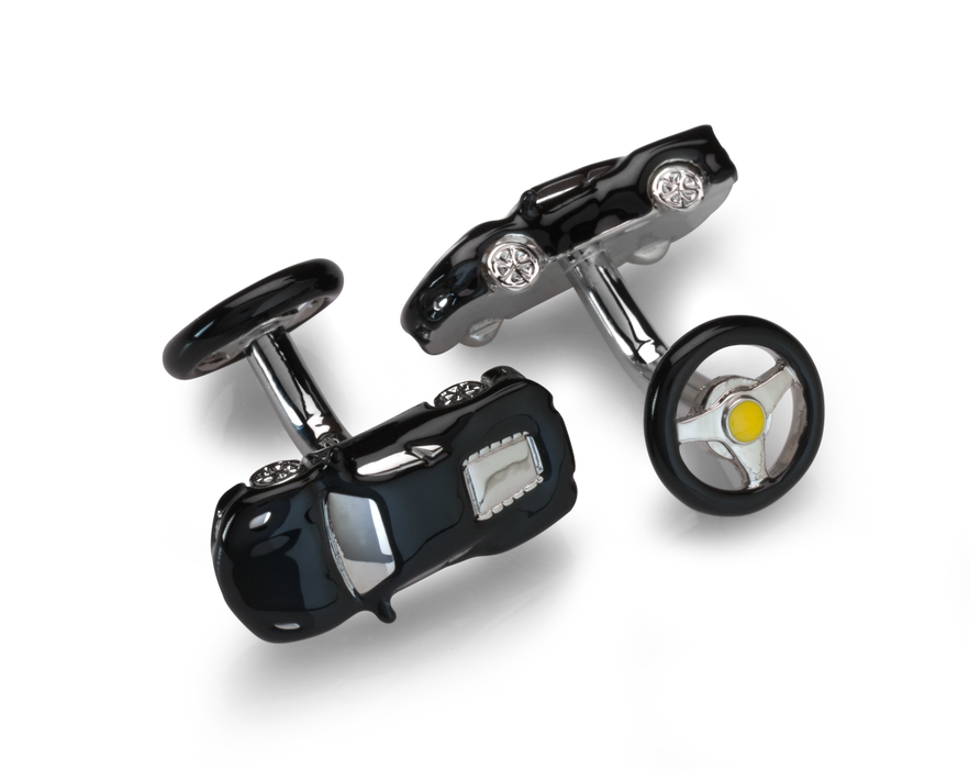 Butonii sunt un accesoriu care fac diferenta