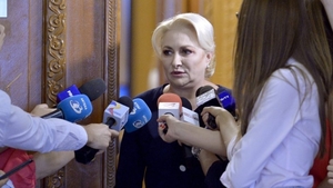 Dăncilă: ”Să canalizăm lupta anticorupție din zona de alocare exclusivă de resurse către prevenție”