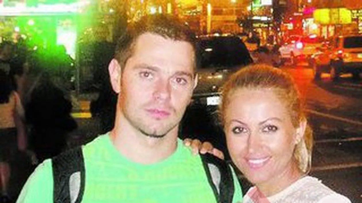 Anamaria Ferent, revedere-surpriza in New York