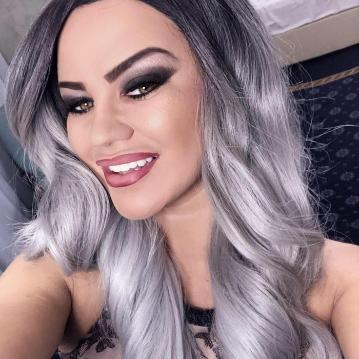 Carmen de la Sălciua, apariție sexy după ce a anunțat că divorțează: ”Sunt o femeie…”
