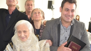 Ionut Dolanescu este in stare de soc dupa ce a aflat vestea asta! Ce se intampla in aceste momente cu bunica artistului!
