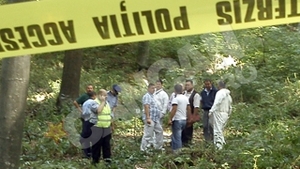 Un barbat devorat de animale, gasit dupa mai bine de un an