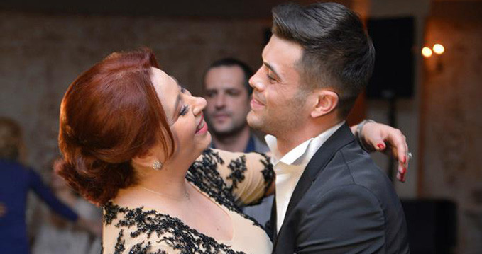 Marius Elisei, prima apariție publică după scandalul cu transsexualul: ”Este vorba despre o înscenare foarte urâtă”