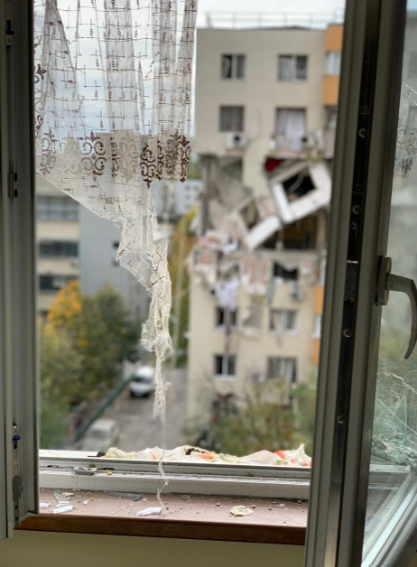 Imagini din apartamentul lui Nelu Brat/ sursă foto: captură video Antena 3
