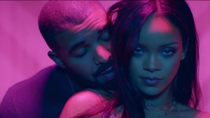 Rihanna şi Drake dau cărţile pe faţă? Cele două vedete au devenit foarte tandre în ultimul timp!