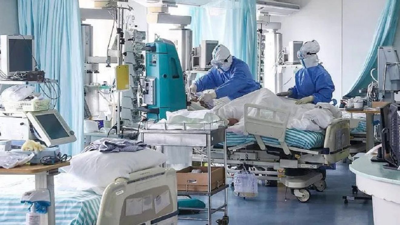 Bilanț decese coronavirus în România. Alte 73 de persoane infectate cu COVID-19 au murit, în ultimele 24 de ore