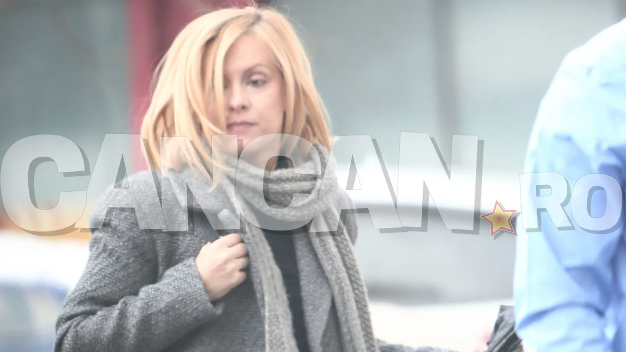 Însărcinată în 3 luni, prezentatoarea TV are îngeraşul ei păzitor. E mai grijuliu cu Simona Gherghe decât iubitul ei!