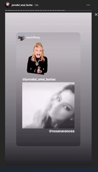 Așa ceva?! Cum a reacționat Mihai Bendeac după ce a aflat că Roxana Vancea s-a logodit