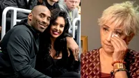 Vanessa Bryant, văduva lui Kobe Bryant, și-a dat mama afară din casă și i-a cerut mașina înapoi