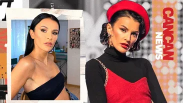 Ruxi: „Am început să prind curaj mult prea târziu!” Care e cel mai mare regret al finalistei de la „Bravo, ai stil!”