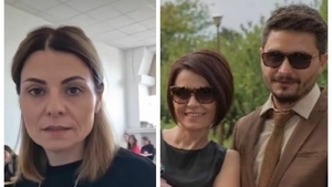 Ultimele cuvinte ale Silvanei, profesoara ucisă de soț, pentru fiica ei, înainte să moară. Copila a fost martoră la crimă