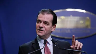 Care este motivul pentru care pensiile nu cresc cu 40%. Anunțul făcut de Ludovic Orban