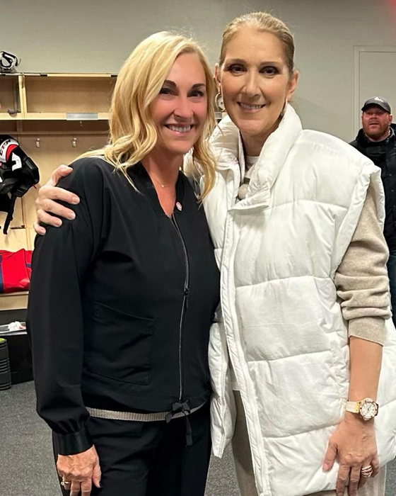 Primele imagini cu Celine Dion, după aproape 4 ani de absență. A dispărut din lumea mondenă din cauza unei boli crunte
