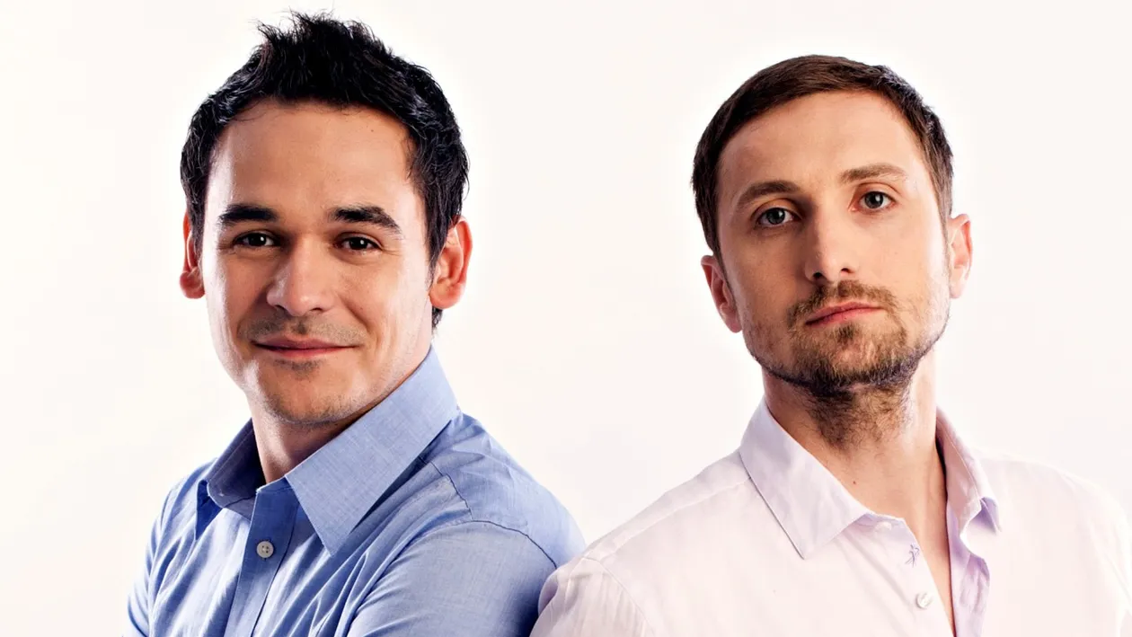 Dani Otil si Razvan Simion, condamnati la doua luni de inchisoare! Razvan:Am ramas consternat cand m-am trezit la usa cu...