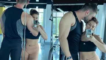 Ce pasiune comună împarte Maria Popovici cu noul ei iubit. Aici se duc des împreună