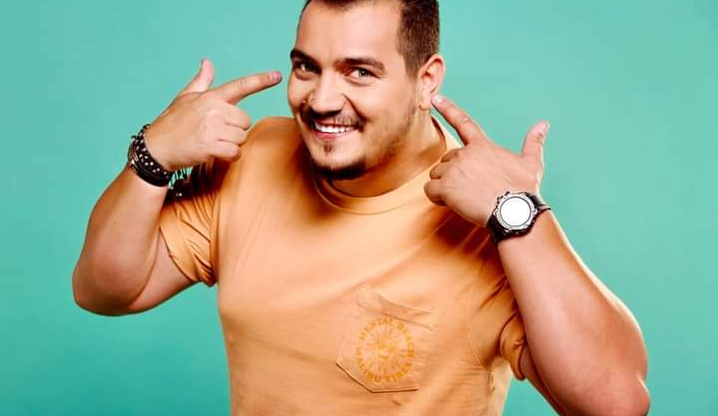 Cum se „sacrifică” Bursucu pentru „matinalul” de la Kanal D. „M-am pus la semafor cu scaunul pe spate și… ”