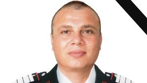 ISU București - Ilfov în este în doliu. Emil Bunea, un comandant de echipaj, a murit. Abia împlinise 50 de ani