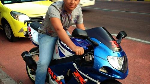 Viorica de la Clejani o sa aiba palpitatii cand va vedea clipul de mai jos! Uite cum a "zburat" Fulgi, cu 151 km/ora!