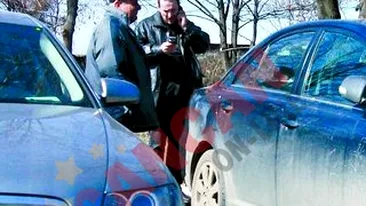 Nu-si poate ingropa sotia rapusa de stres