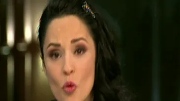 Andreea Marin despre sinuciderea Malinei Olinescu: A simtit ca e o povara pentru cei dragi! Si eu am trecut prin asa ceva!