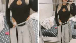 Vedetă din România, internată și operată în mare secret: „Am patru incizii, sunt în plină recuperare”
