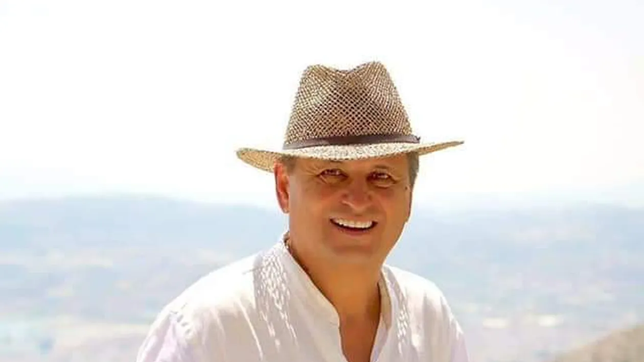 Nea Mărin a ajuns de urgență la spital! Ce s-a întâmplat cu el