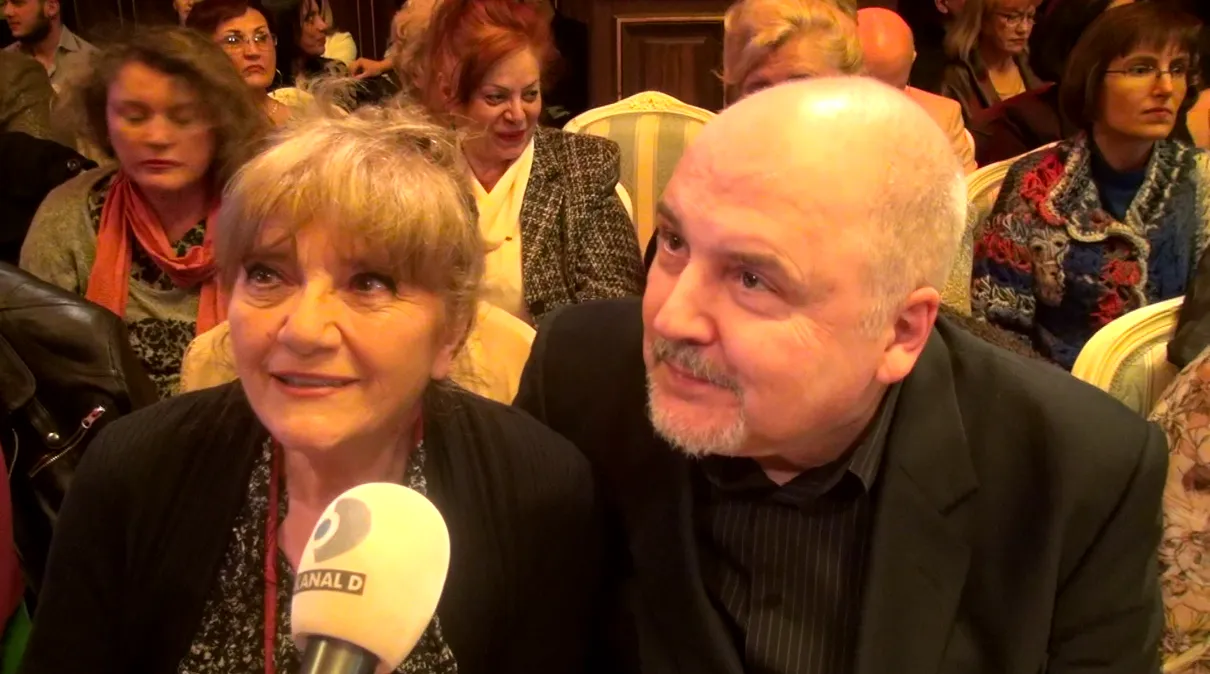 Doliu în lumea teatrului! A murit actrița Cristina Deleanu