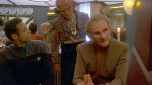 Doliu în lumea filmului. Unul dintre cei mai îndrăgiţi actori din Star Trek a fost răpus de cancer