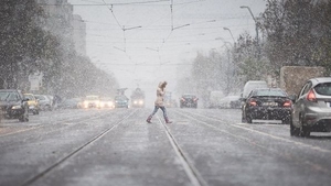 Meteorologii au făcut anunţul: Cum va fi vremea în acest sfârşit de săptămână. Urmează zile foarte reci