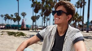 Povestea neştiută a lui Sebastian Dobrincu, milionarul de 21 de ani din Los Angeles: “Am fost exmatriculat din liceu, pentru că...”