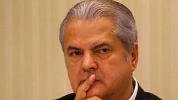 Cererea de amanare a executarii pedepsei lui Adrian Nastase, judecata in 28 iunie