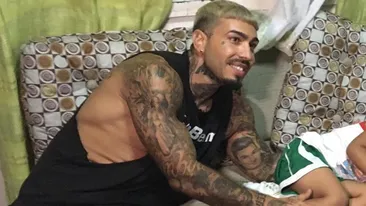 Clipe de coșmar! Ce a pățit Alex Velea la filmările Asia Express de la Antena 1