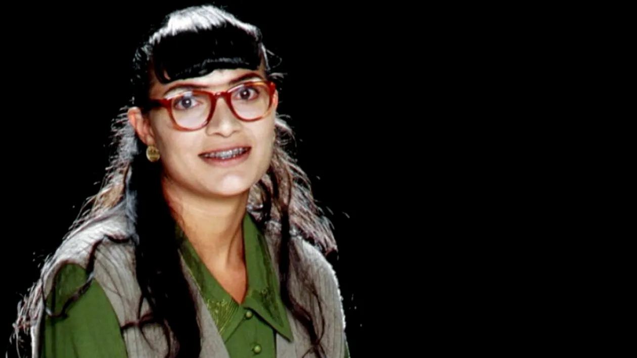 'Betty cea urâtă' a împlinit 50 de ani! Schimbarea radicală a actriței Ana Maria Orozco