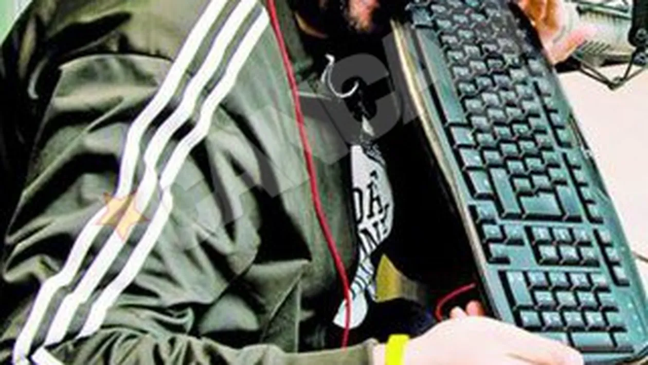 Petrecere stricata intr-un club de fite din Bucuresti, in noaptea de Anul Nou! Grasu' XXL a alungat petrecaretii cu injuraturi