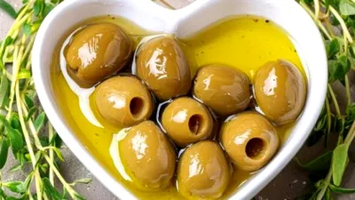 De ce uleiul de măsline extravirgin este atât de bun pentru creier?