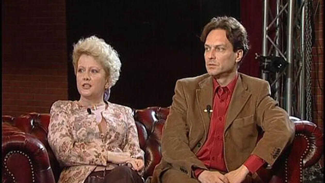 George Ivașcu, în doliu: Odihneşte-te-n pace şi lumină, îngerul vieţii mele