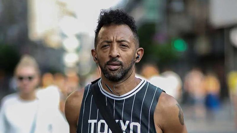 Kamara, un mare fan al Survivor