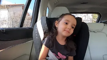 Coronavirusul este un.. Ce spune Eva Măruță despre Covid-19 și cum a reacționat când Andra și Cătălin i-au spus că nu mai poate ieși din casă