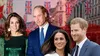 Kate Middleton încearcă să-l convingă pe prințul William să se întâlnească cu Harry și familia sa