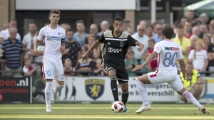 FCSB, egala lui Ajax în Olanda!