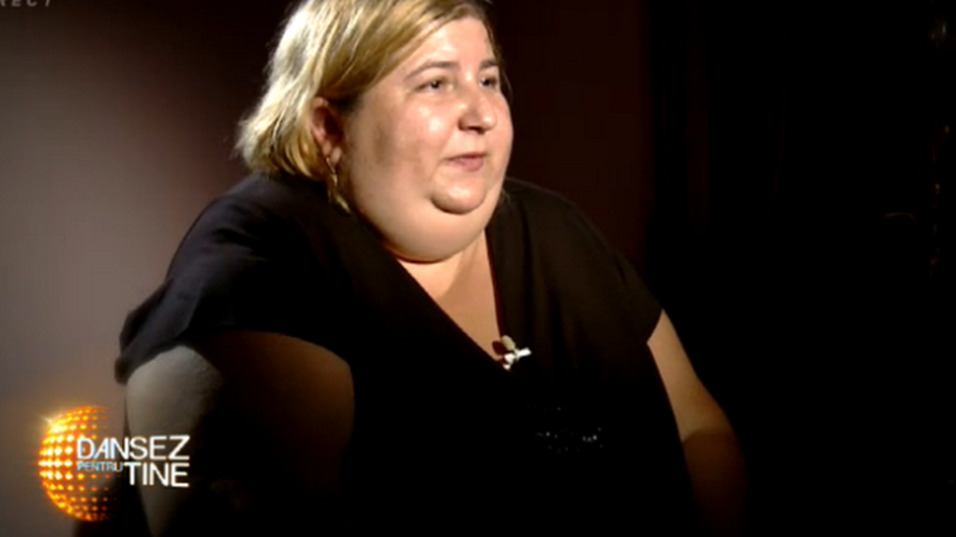 A slabit 90 de kilograme! Cum arata acum profa obeza de la “Dansez pentru tine”