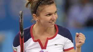 Simona Halep s-a calificat în turul trei al turneului de la Miami