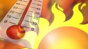 METEO 5 SEPTEMBRIE 2015: Nici astazi nu scapam de arsita