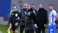 Reghe nu mai crede în titlu: „Nu cred că este cazul să discută despre şansele de a câştiga campionatul!”