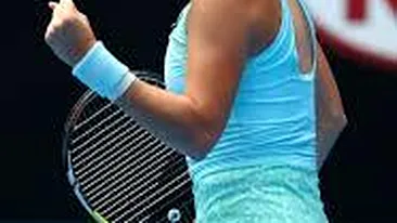 Wozniacki o aşteaptă pe Halep în finala de la Melbourne!