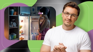 Medicul Mihail Pautov demontează unul dintre cele mai răspândite mituri despre alimentație: „Mâncatul seara târziu nu îngrașă”