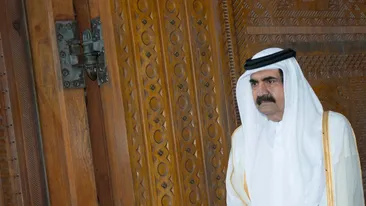 A murit Hamad bin Khalifa Al Thani, fostul emir al Qatarului. Era considerat omul care a transformat țara într-o putere globală