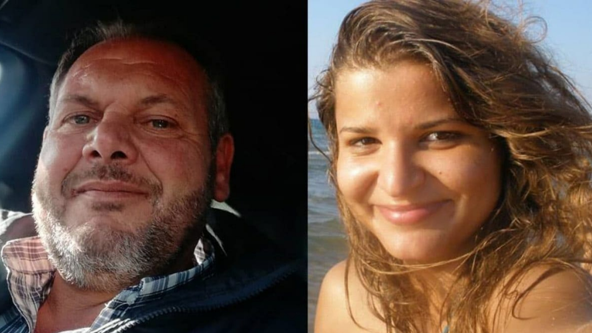 Ana Maria, o tânără româncă însărcinată, a fost ucisă de iubitul italian. Incredibil ce a decis instanța
