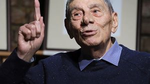 Marea supărare a lui Mitică Popescu, dezvăluită înainte de moarte: “Regret că sunt singur”