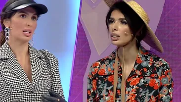 Mădălinei Pamfile, detalii neştiute despre actualul său iubit. Ce îi reproşează şatena Ioanei Filimon